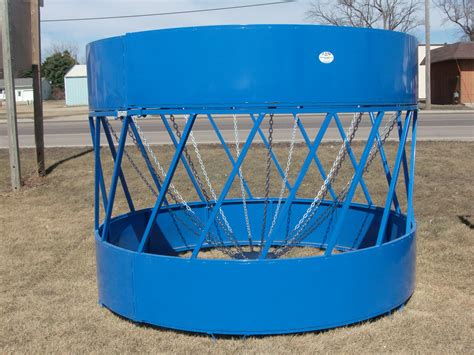 round bale feeder for sale